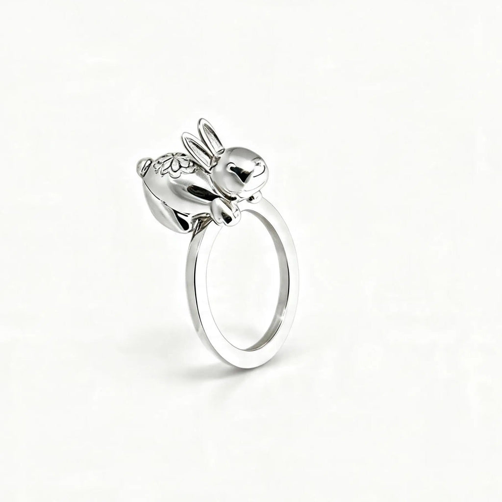Anillo Liebre