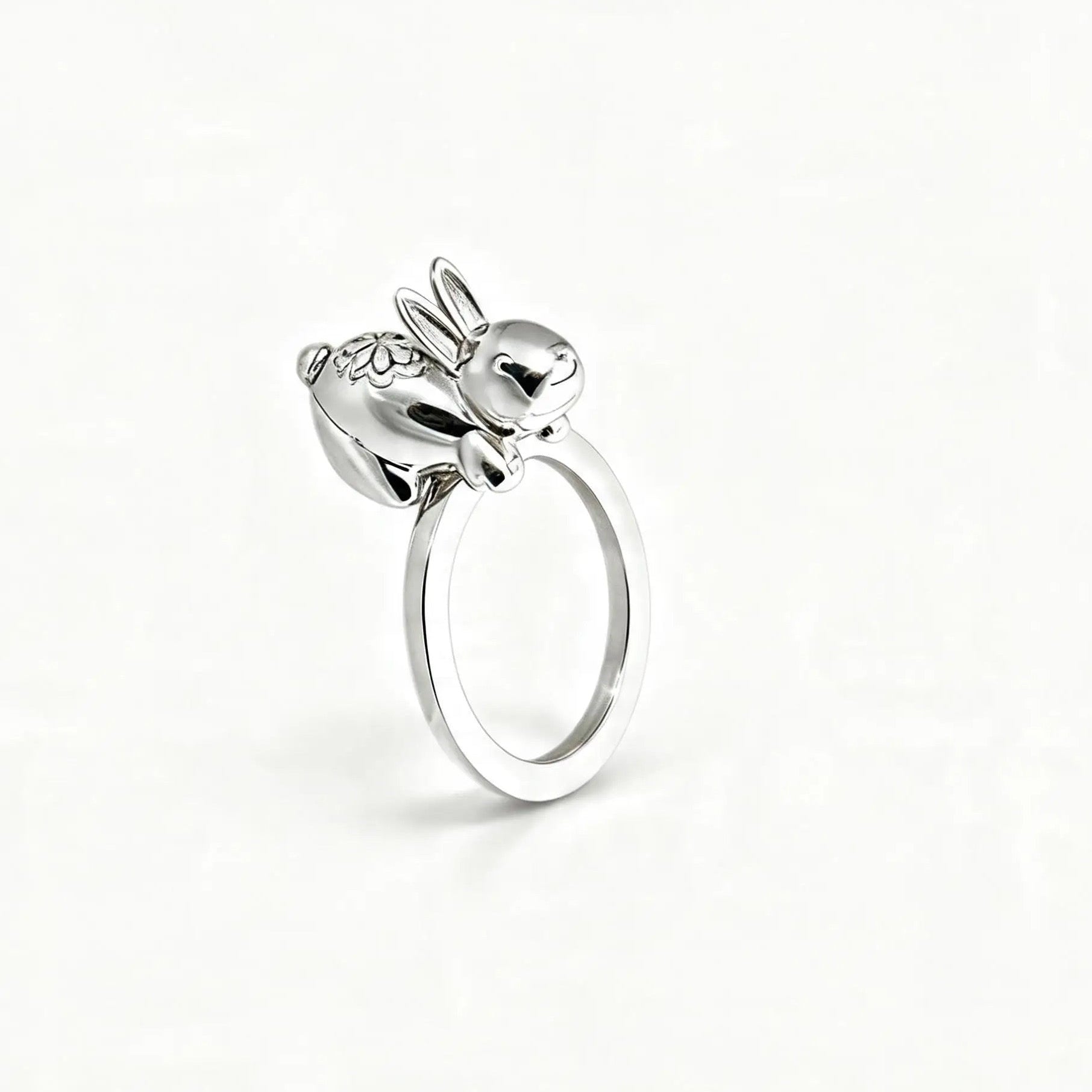 Anillo Liebre