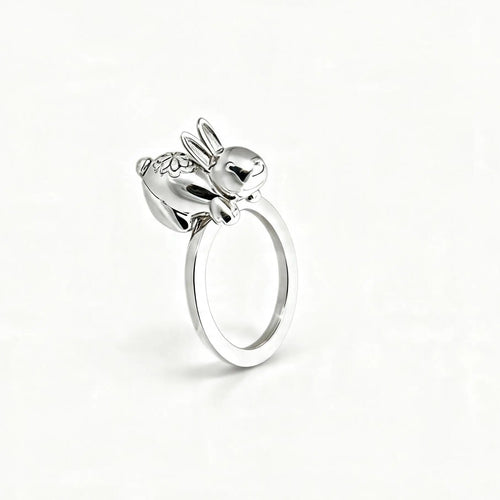 Anillo Liebre