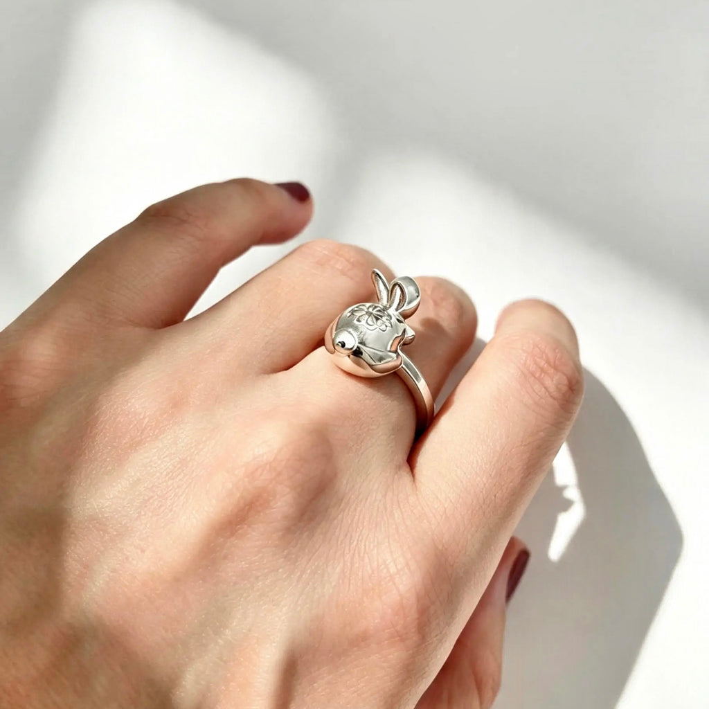 Anillo Liebre