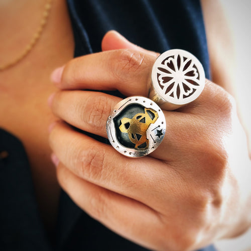Anillo Osa Artemisa