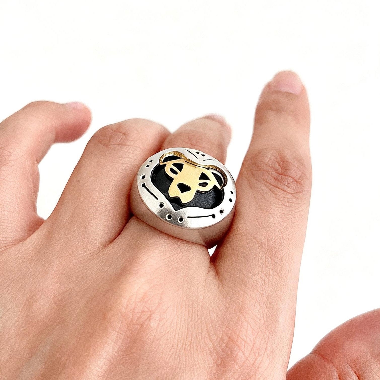 Anillo Osa Artemisa