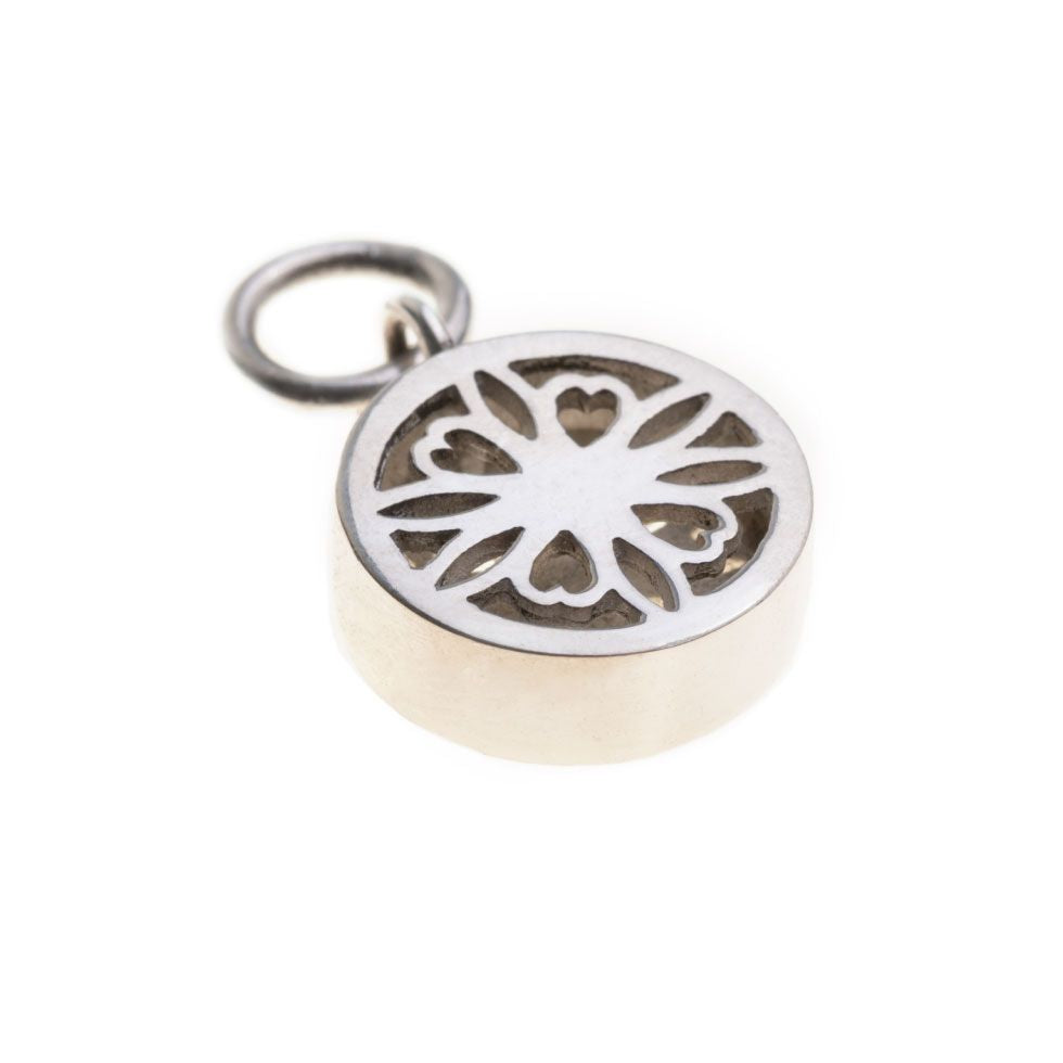 Charm Mandala de Amor Propio