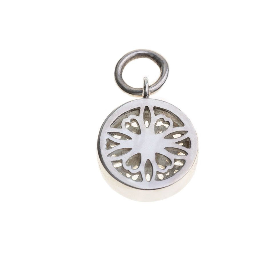 Charm Mandala de Amor Propio