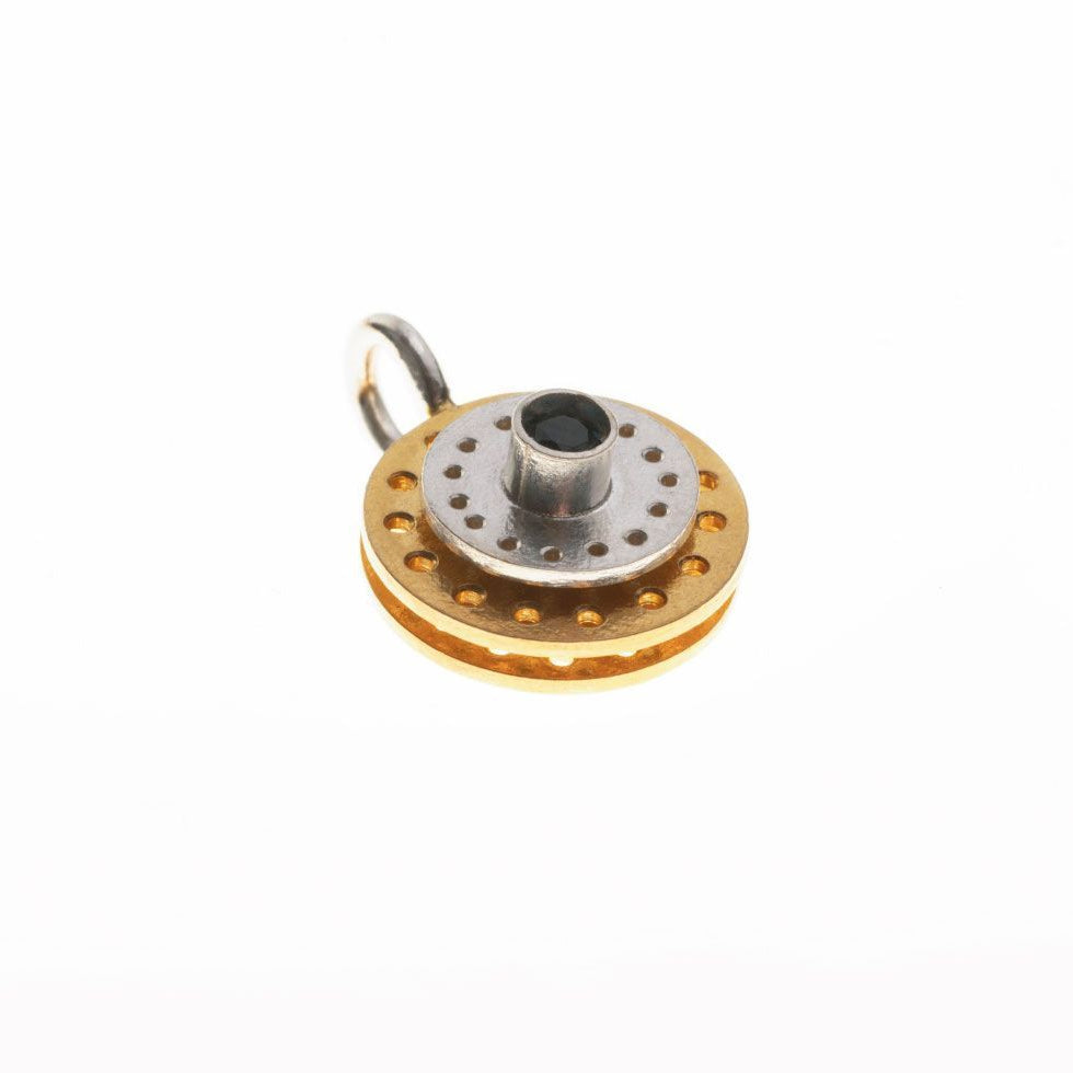 Charm Ojo de Protección
