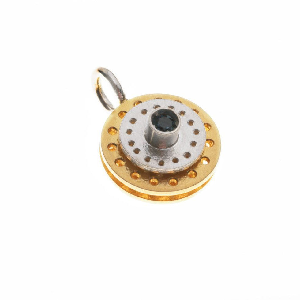 Charm Ojo de Protección