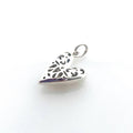 Charm Corazón Inflado Laura Metke