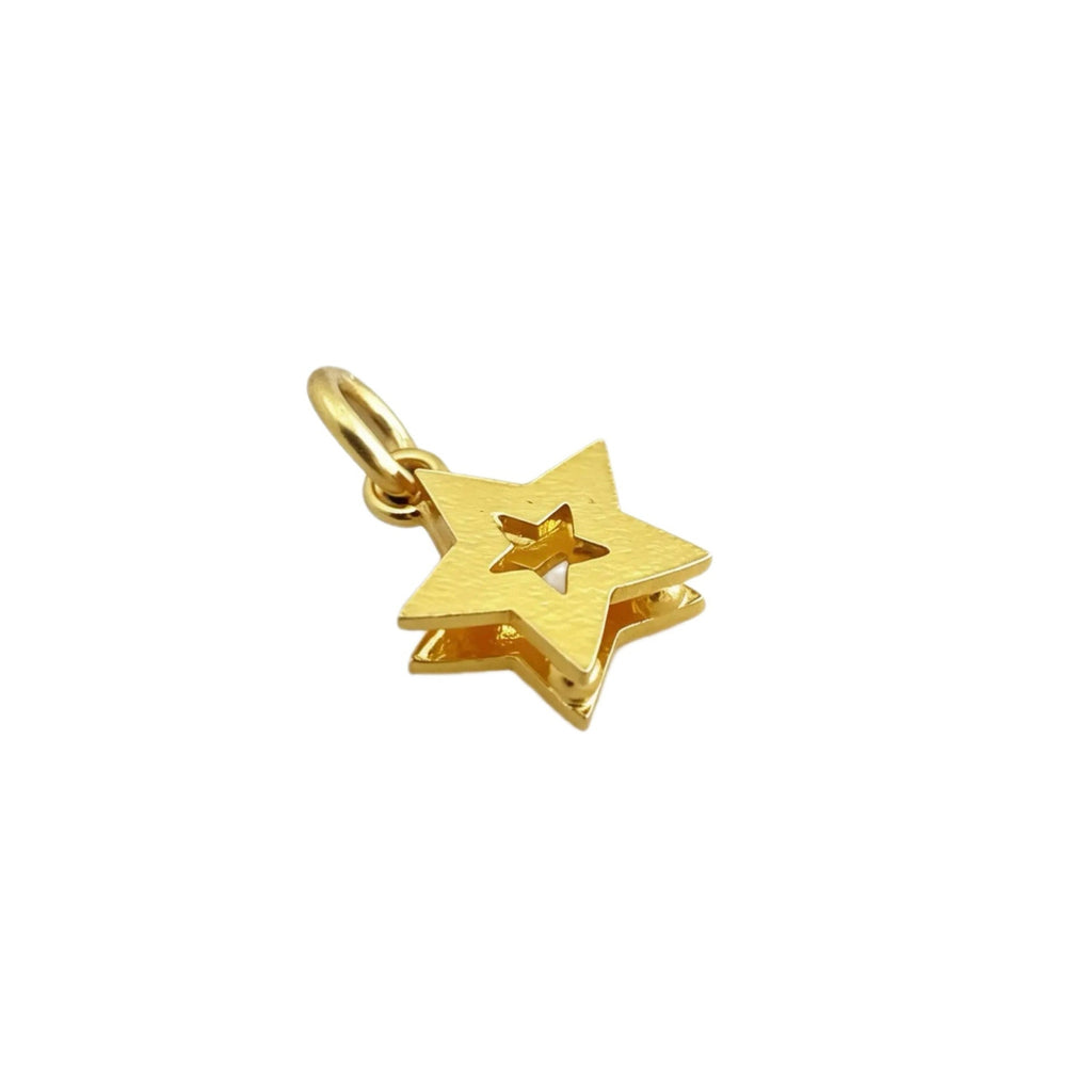 Set Pulsera El Zorro y la Estrella