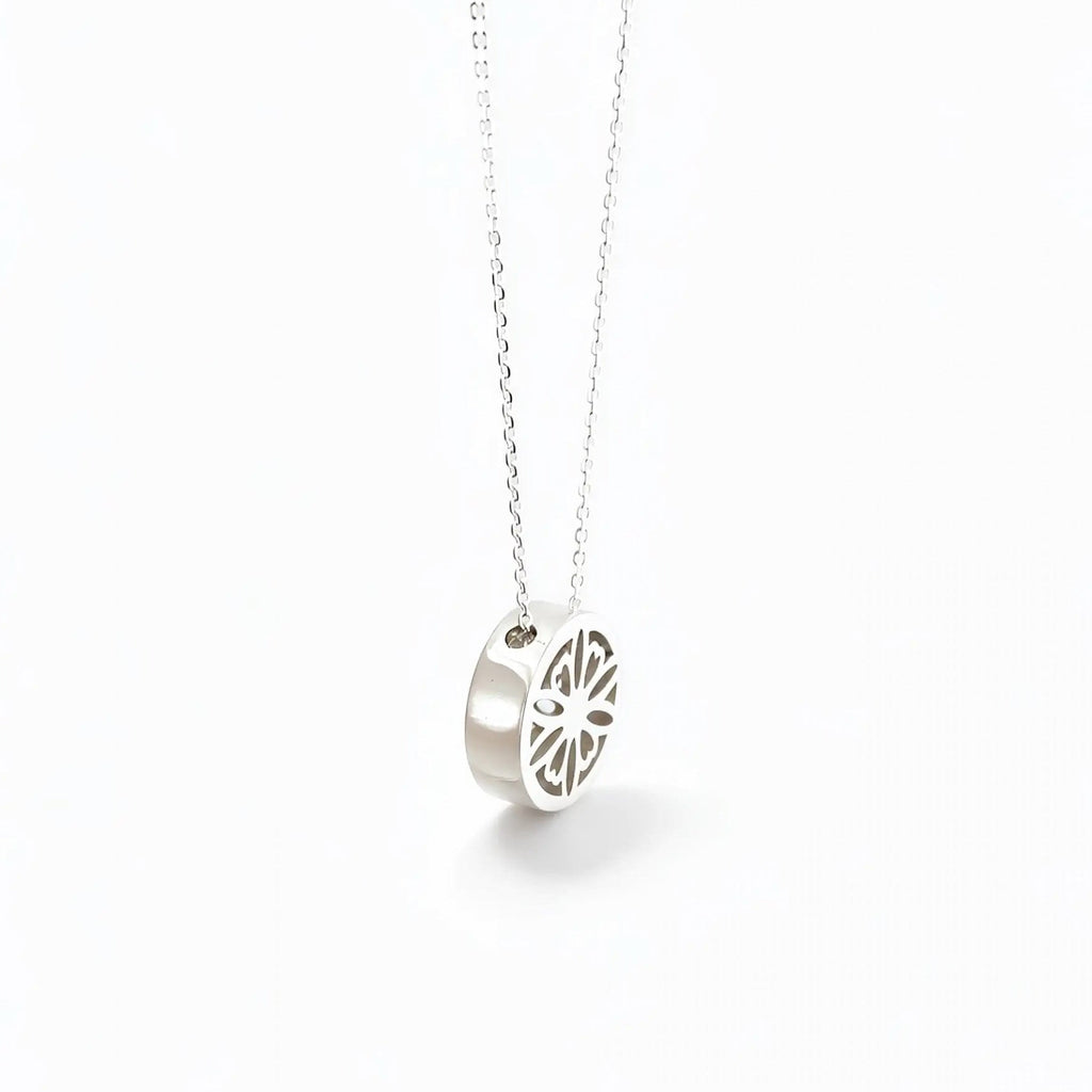 Collar Mandala de Amor Propio
