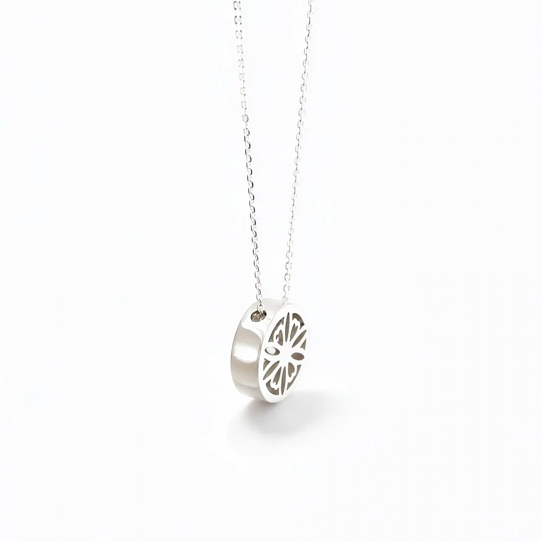 Collar Mandala de Amor Propio