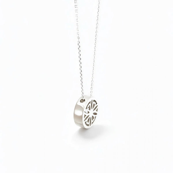 Collar Mandala de Amor Propio