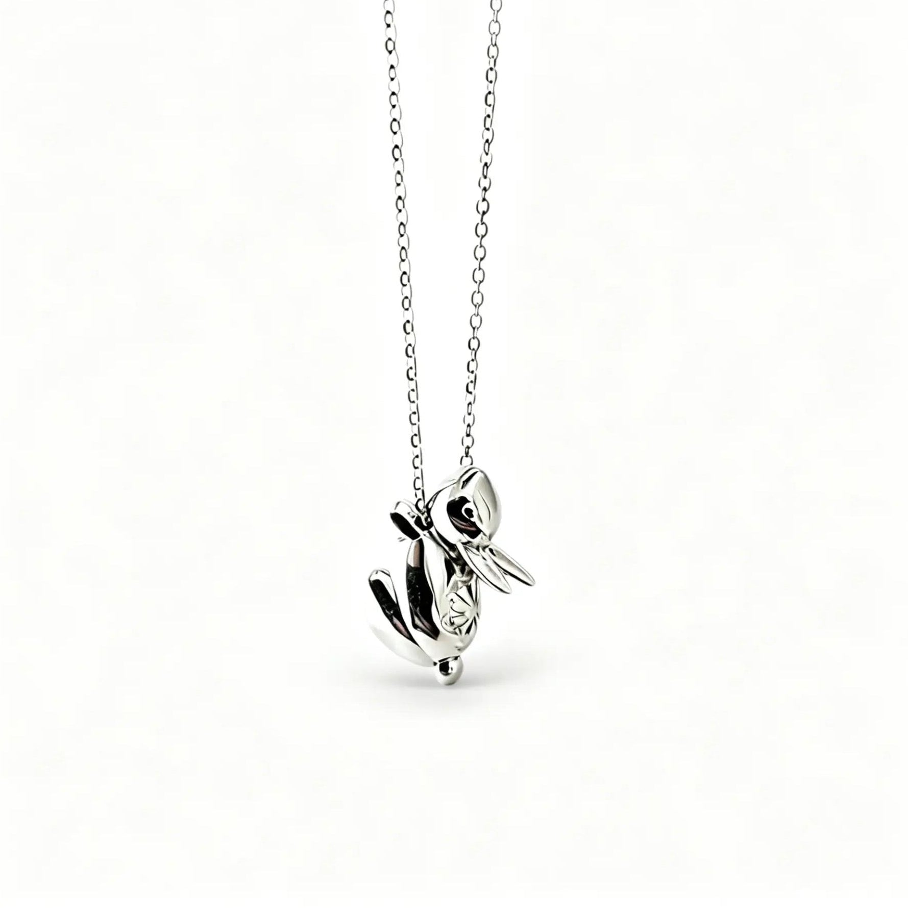 Collar Mini Liebre
