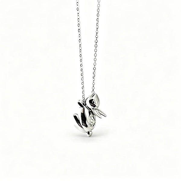 Collar Mini Liebre