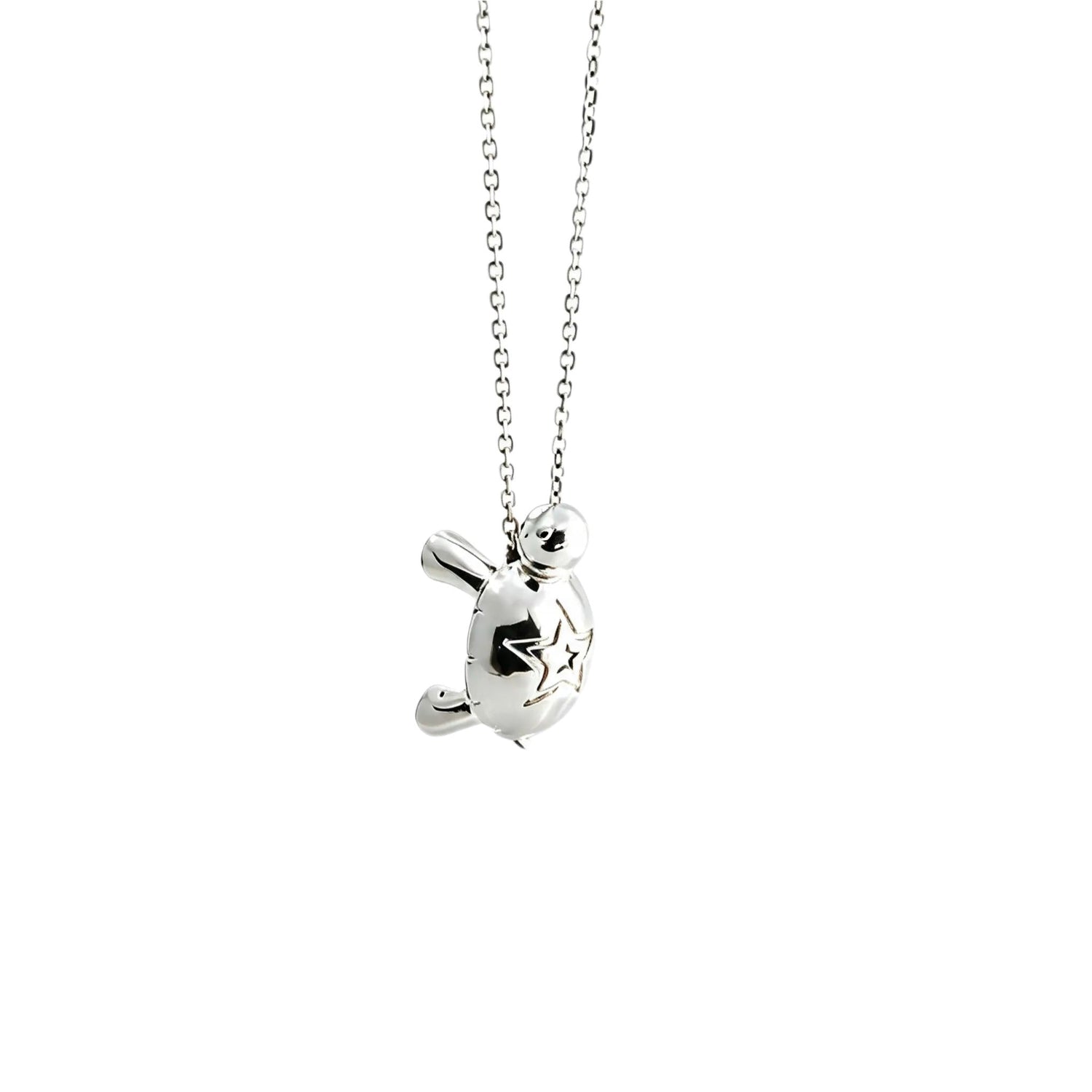 Collar Mini Tortuga
