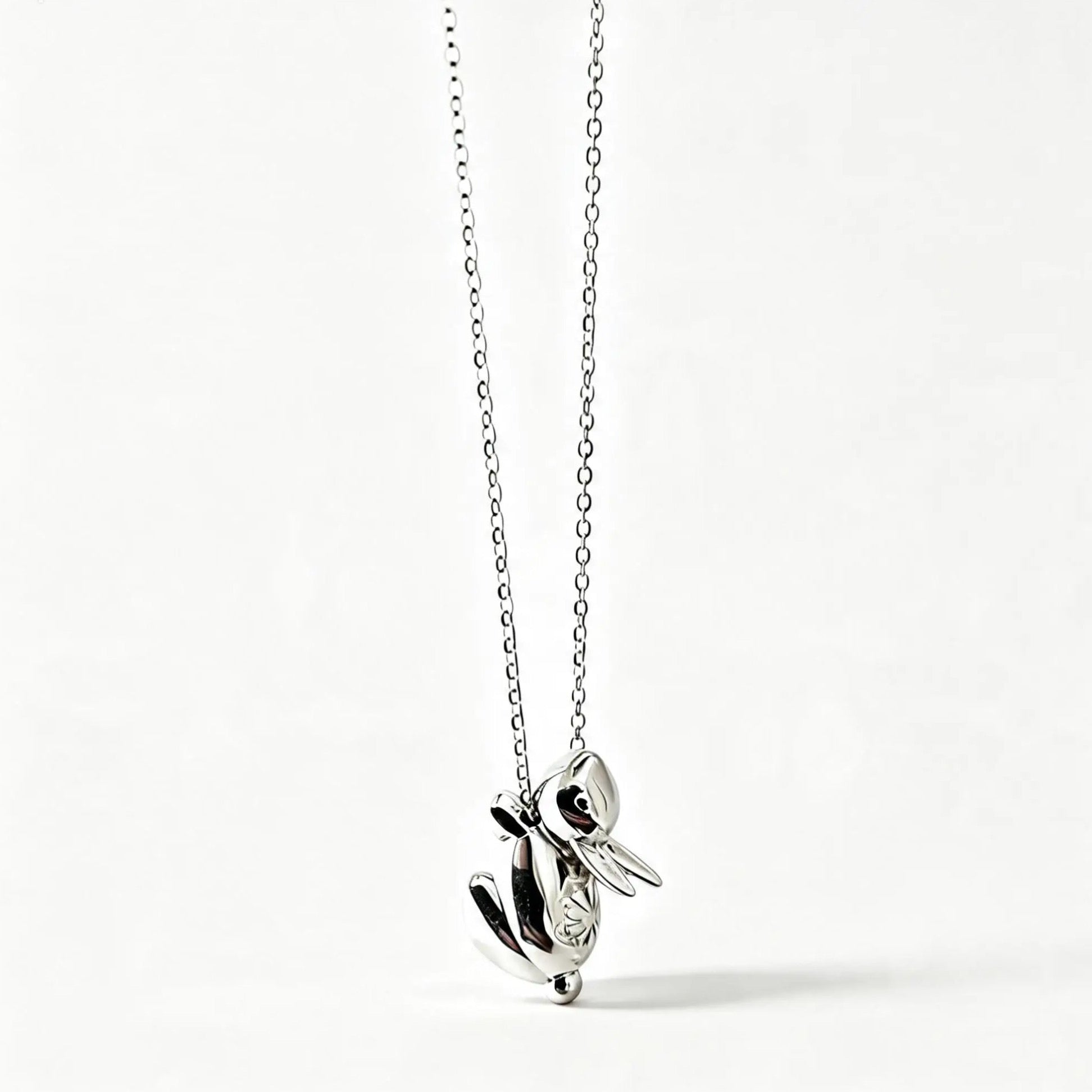 Set Collares Salto que Florece