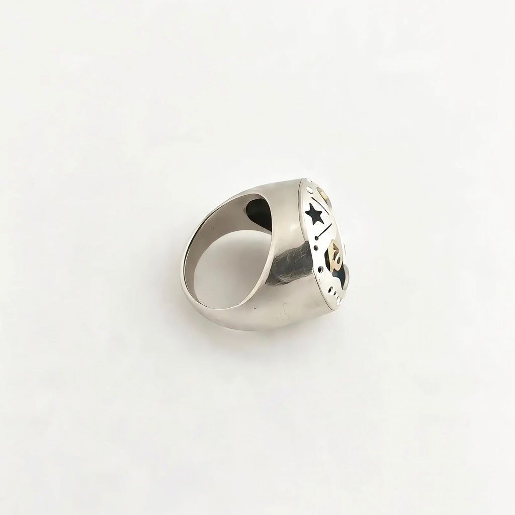 Anillo Osa Artemisa