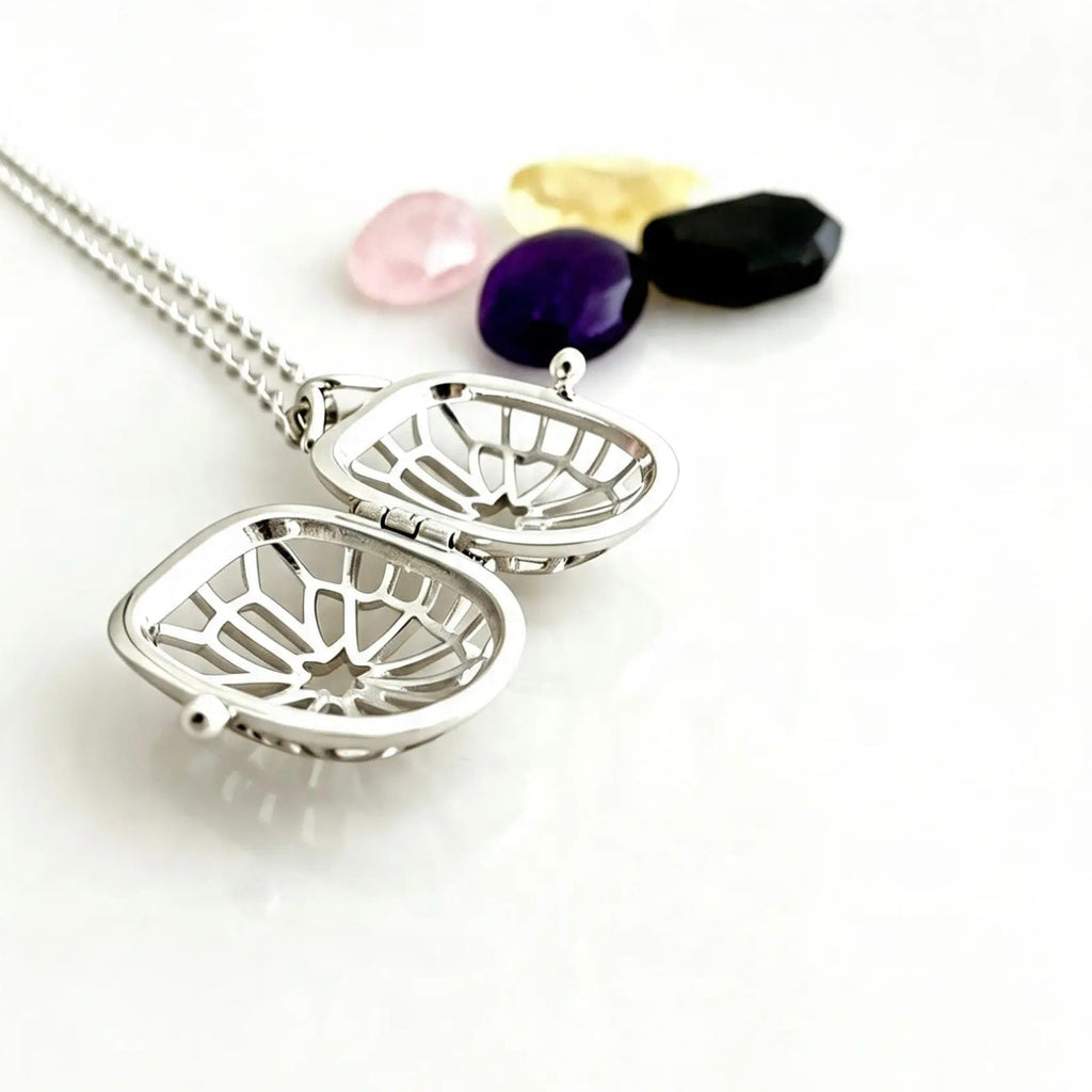 Collar Porta Almas