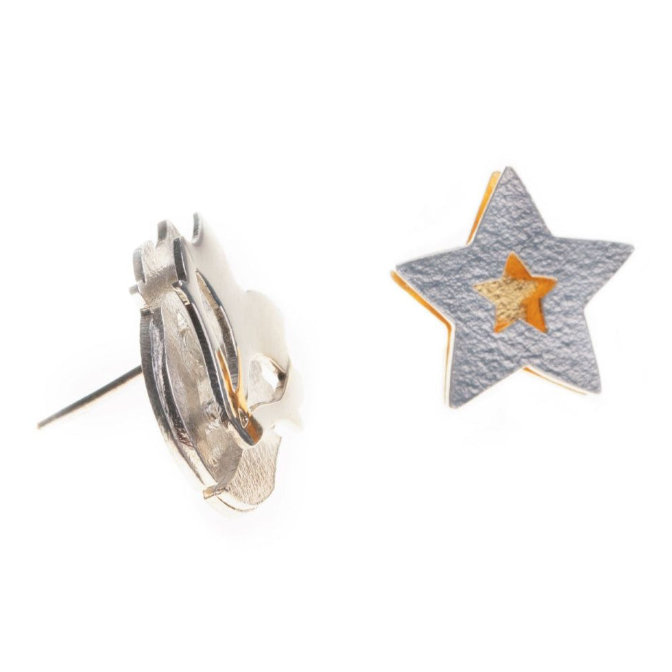 Topos Twins Zorro y Estrella Plateada