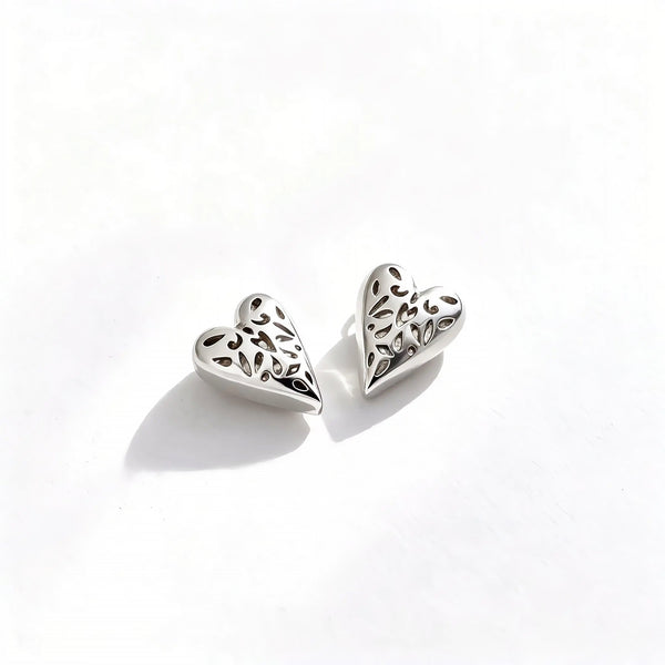 Topos Mini Corazón Inflado
