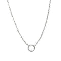 Cadena eslabones 3 mm (45cm largo)