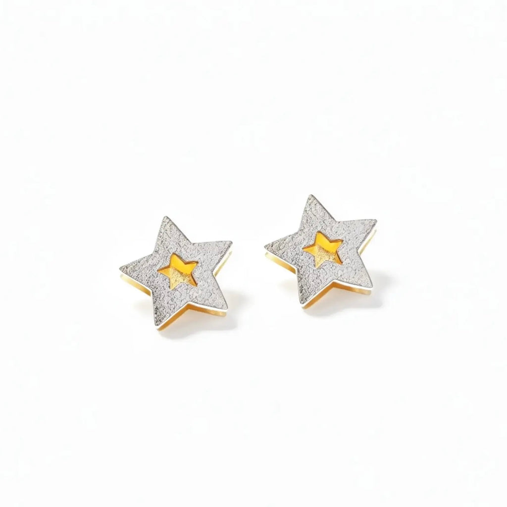 Topos Mini Estrellas