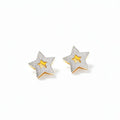 Topos Mini Estrellas
