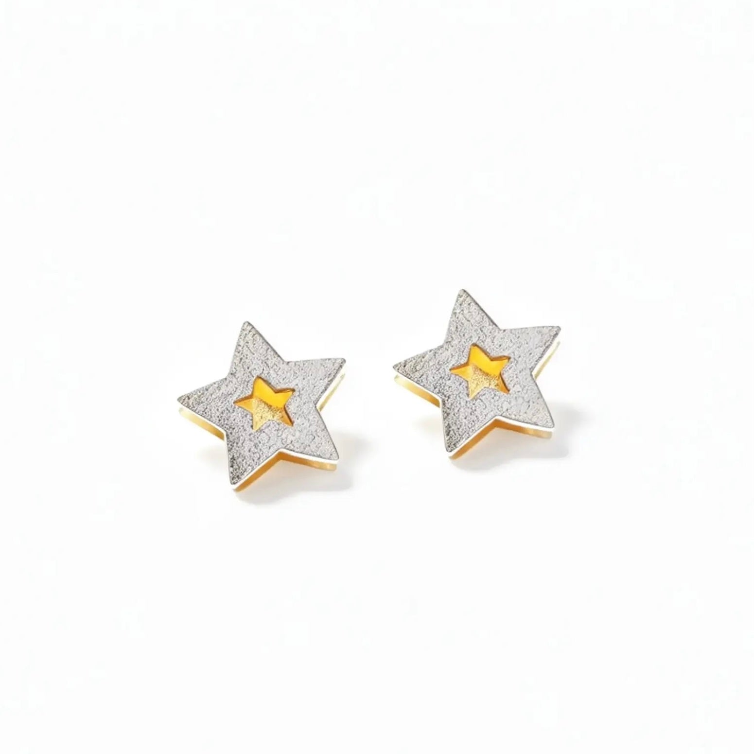 Topos Mini Estrellas