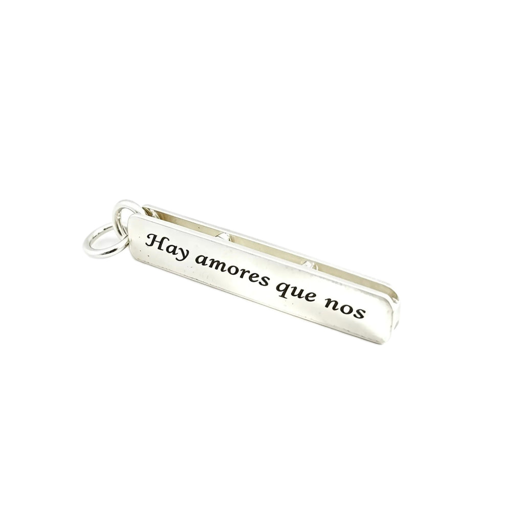 Charm Frase