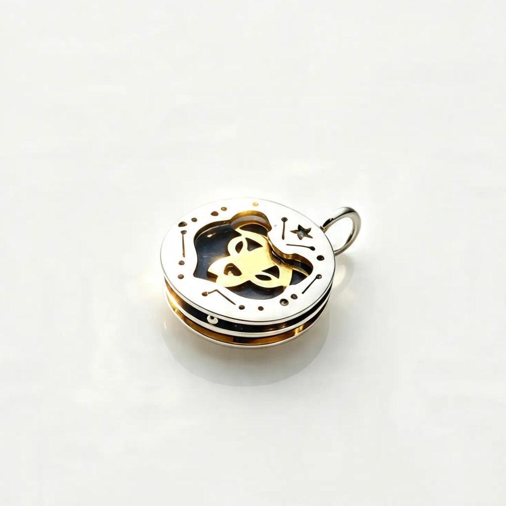 Set Collares Fuerza Femenina