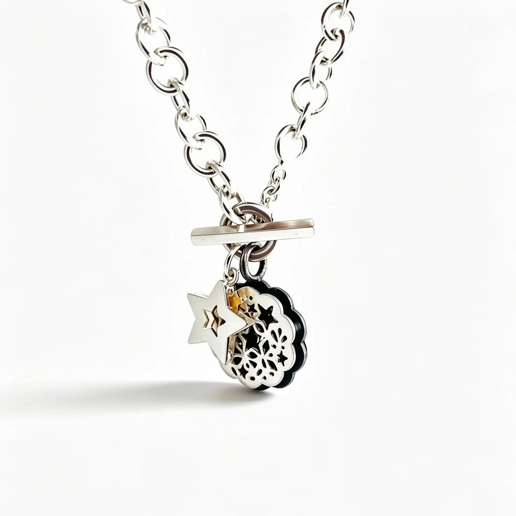 Set Pulsera Destellos