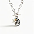 Set Pulsera Destellos