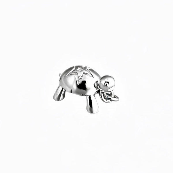 Charm Tortuga