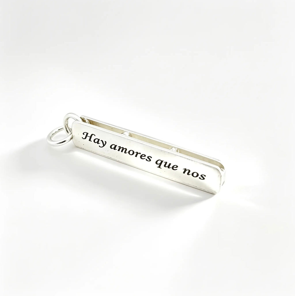 Set Hay Amores que Nos Cuidan Desde el Cielo